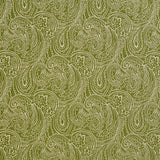 Charlotte - 2631 - Fern/Paisley - Fabric by the Yard