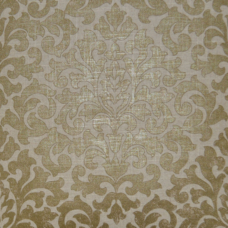 Glam Packed - Gilt - DV Kap - Fabric by the Yard