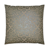 Glam Packed Pillow - Pewter - DV Kap