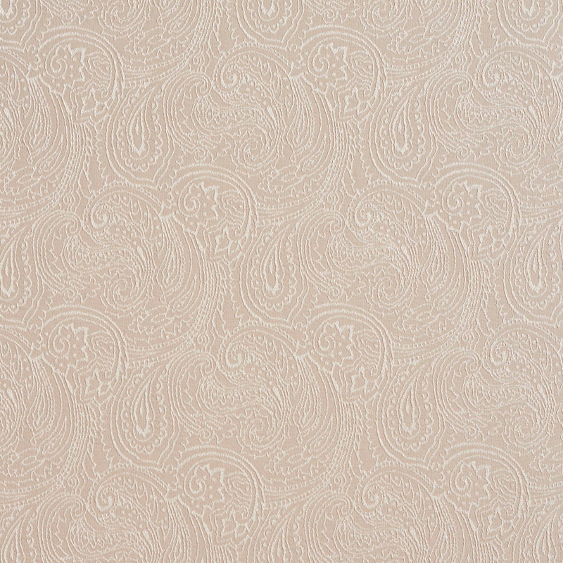 Charlotte - 2632 - Linen/Paisley - Fabric by the Yard Linen/Paisley