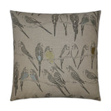 Retweet Pillow - DV Kap