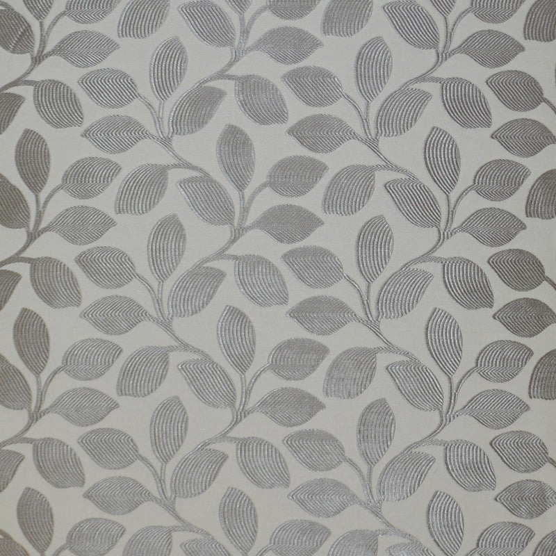 Foliage - Platinum - DV Kap - Fabric by the Yard