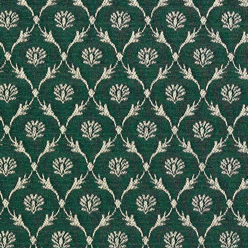 Charlotte - 2637 - Alpine/Trellis - Fabric by the Yard Alpine/Trellis