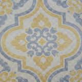 Lattice Imprint - DV Kap - Fabric by the Yard