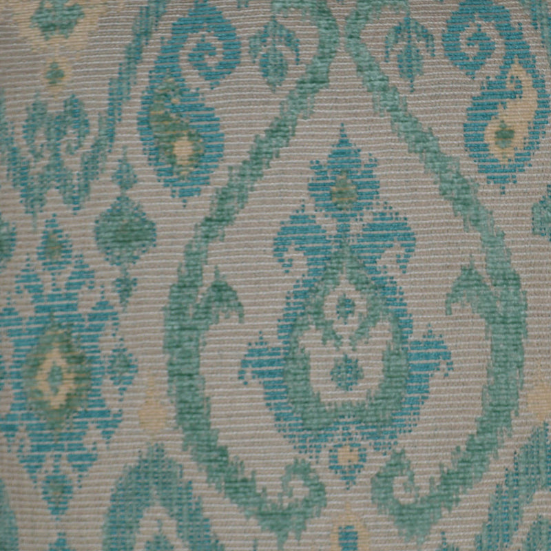 Tobias - Aqua - DV Kap - Fabric by the Yard