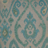 Tobias - Aqua - DV Kap - Fabric by the Yard