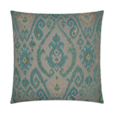 Tobias Pillow - Aqua - DV Kap