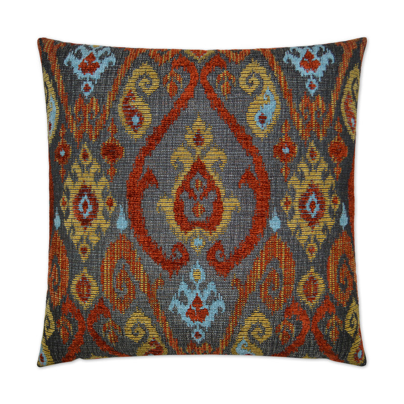 Tobias Pillow - Tribal - DV Kap