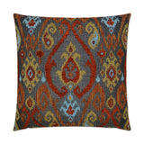 Tobias Pillow - Tribal - DV Kap