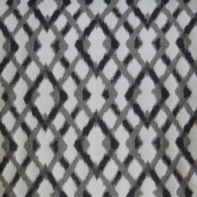 Diamond Mine - Grey - DV Kap - Fabric by the Yard