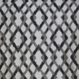 Diamond Mine - Grey - DV Kap - Fabric by the Yard