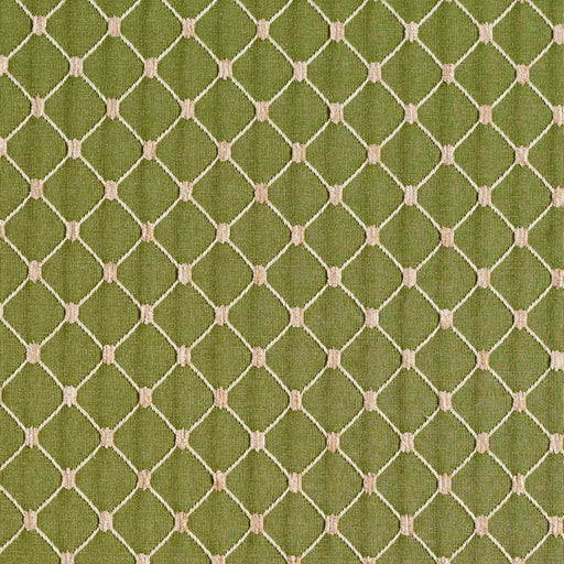 Charlotte - 2649 - Fern/Diamond - Fabric by the Yard Fern/Diamond