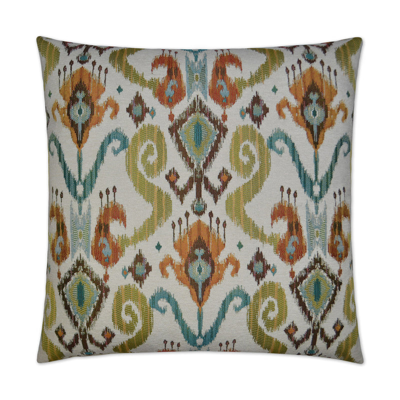 Carrizozo Pillow - DV Kap