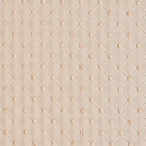 Charlotte - 2650 - Linen/Diamond - Fabric by the Yard Linen/Diamond