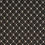 Charlotte - 2651 - Onyx/Diamond - Fabric by the Yard