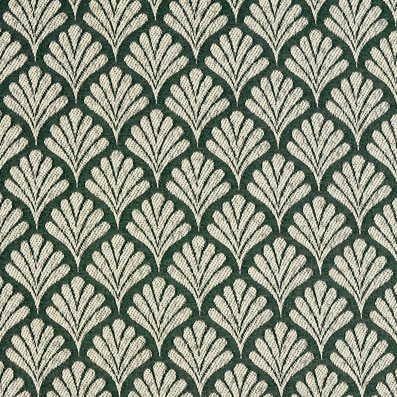 Charlotte - 2655 - Alpine/Fan - Fabric by the Yard Alpine/Fan