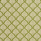 Charlotte - 2658 - Fern/Fan - Fabric by the Yard