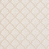 Charlotte - 2659 - Linen/Fan - Fabric by the Yard