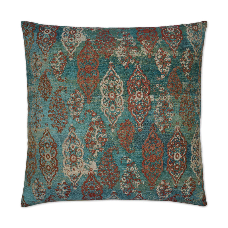 Collette Pillow - DV Kap