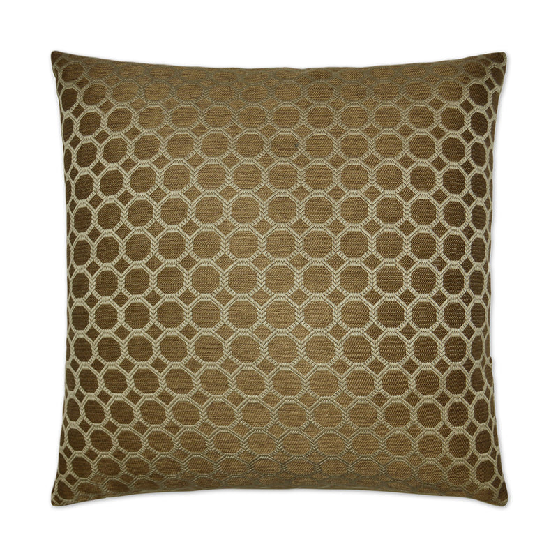 Dax Pillow - Pecan - DV Kap