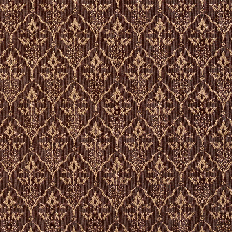 Charlotte - 2666 - Sable/Cameo - Fabric by the Yard Sable/Cameo
