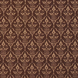 Charlotte - 2666 - Sable/Cameo - Fabric by the Yard