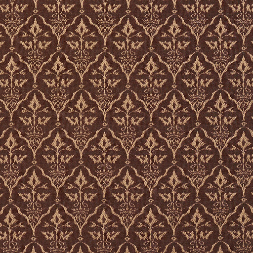 Charlotte - 2666 - Sable/Cameo - Fabric by the Yard Sable/Cameo