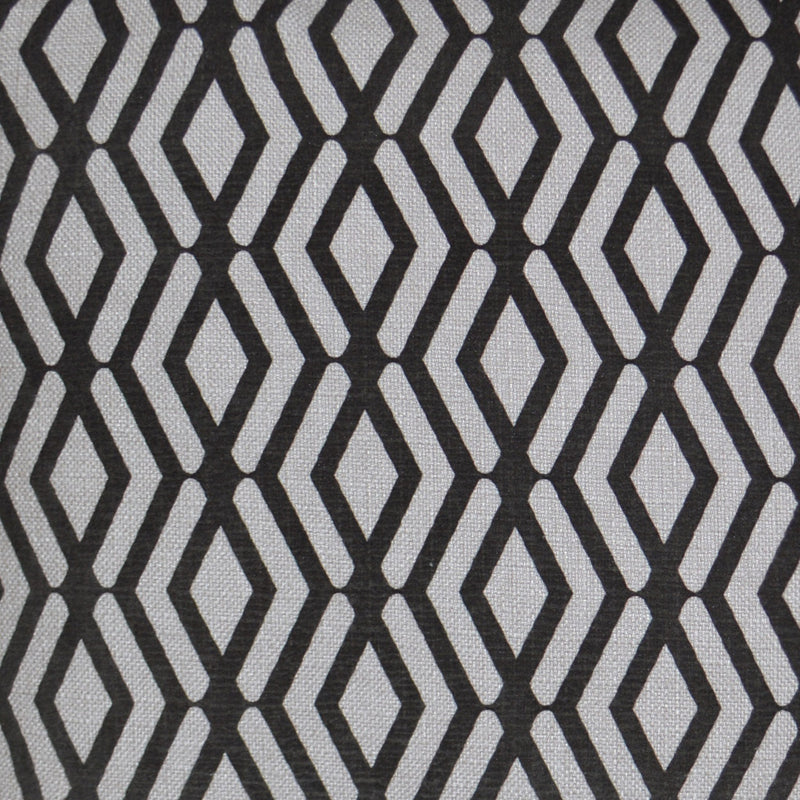 Fulcrum - Grey - DV Kap - Fabric by the Yard