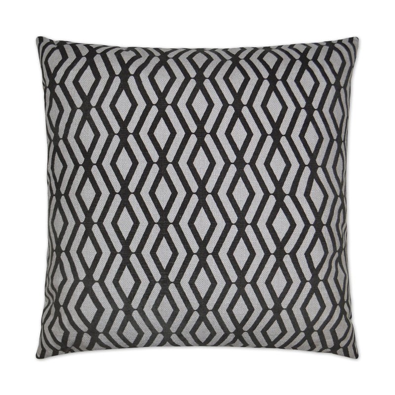 Fulcrum Pillow - Grey - DV Kap
