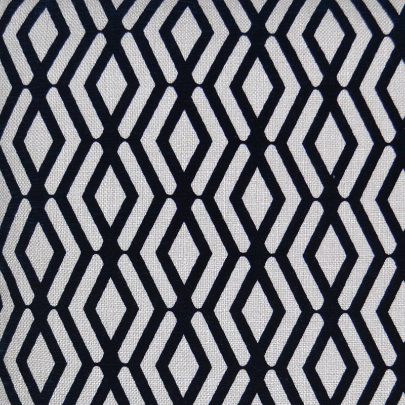 Fulcrum - Navy - DV Kap - Fabric by the Yard