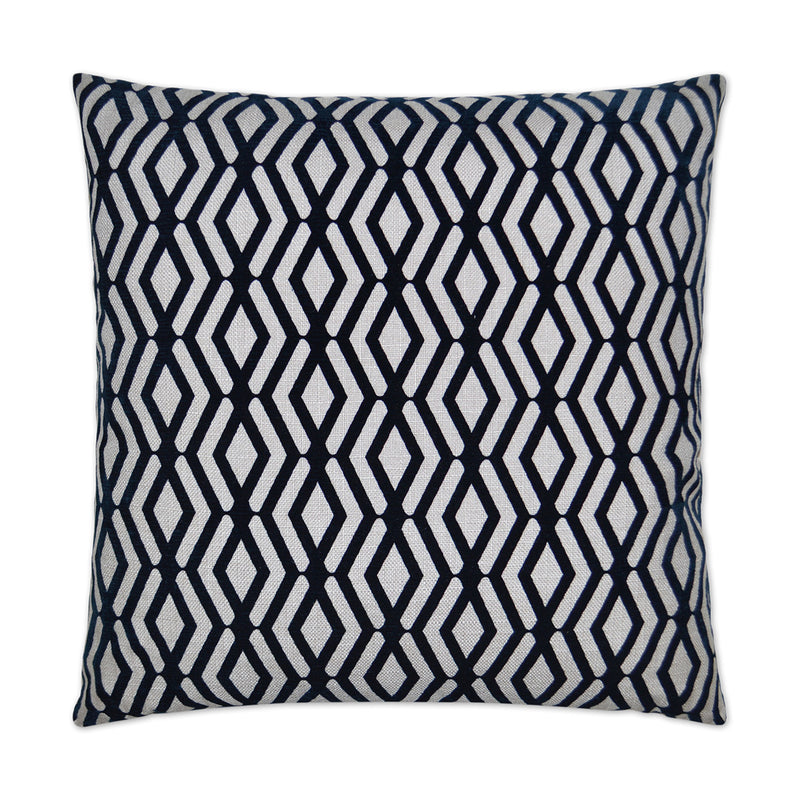 Fulcrum Pillow - Navy - DV Kap