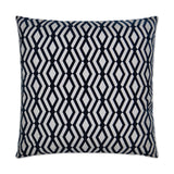 Fulcrum Pillow - Navy - DV Kap