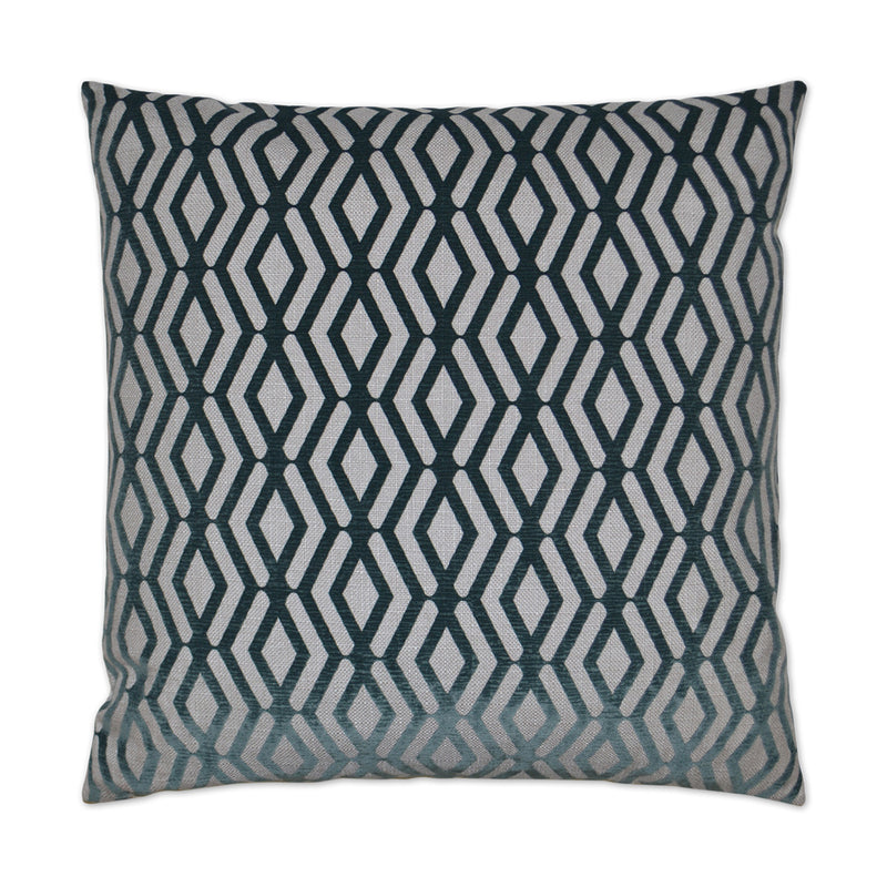 Fulcrum Pillow - Ocean - DV Kap