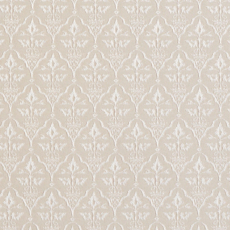 Charlotte - 2668 - Linen/Cameo - Fabric by the Yard Linen/Cameo
