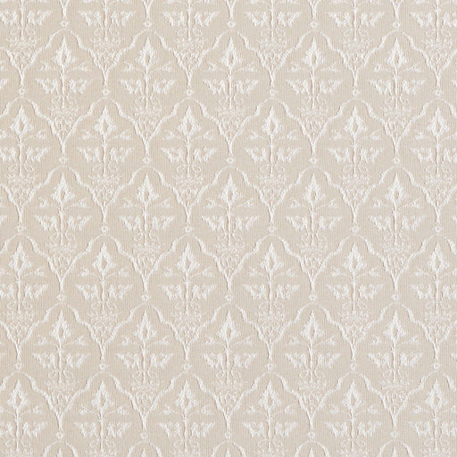 Charlotte - 2668 - Linen/Cameo - Fabric by the Yard Linen/Cameo