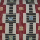 Zanzibar - Red - DV Kap - Fabric by the Yard