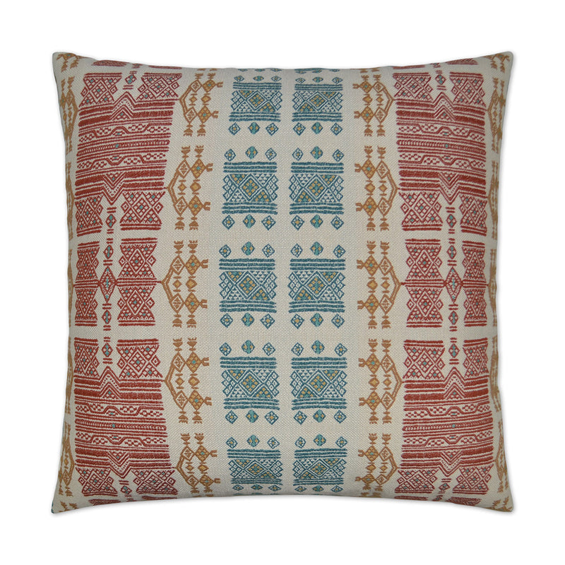 Cochise Pillow - DV Kap