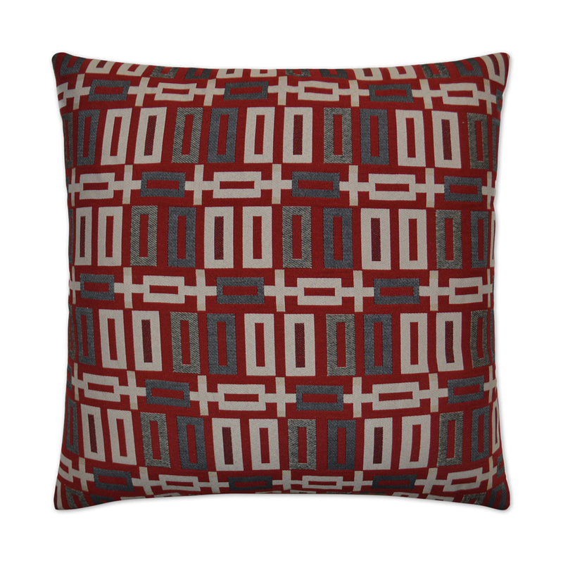 Penthouse Pillow - DV Kap