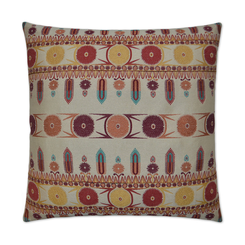 Calliope Pillow - DV Kap