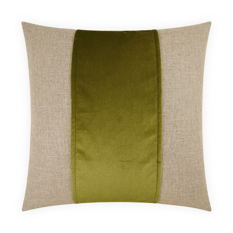 Jefferson Pillow - Aloe - DV Kap