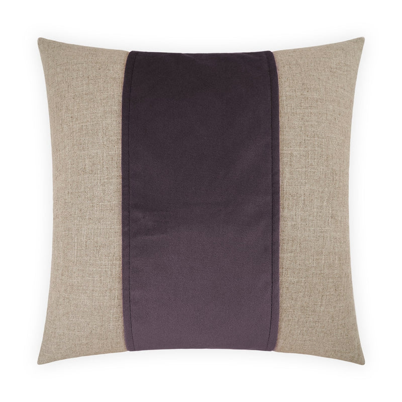 Jefferson Pillow - Amethyst - DV Kap