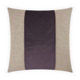 Jefferson Pillow - Amethyst - DV Kap