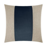 Jefferson Pillow - Azure - DV Kap
