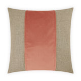 Jefferson Pillow - Blush - DV Kap