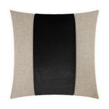 Jefferson Pillow - Black - DV Kap