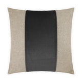 Jefferson Pillow - Charcoal - DV Kap