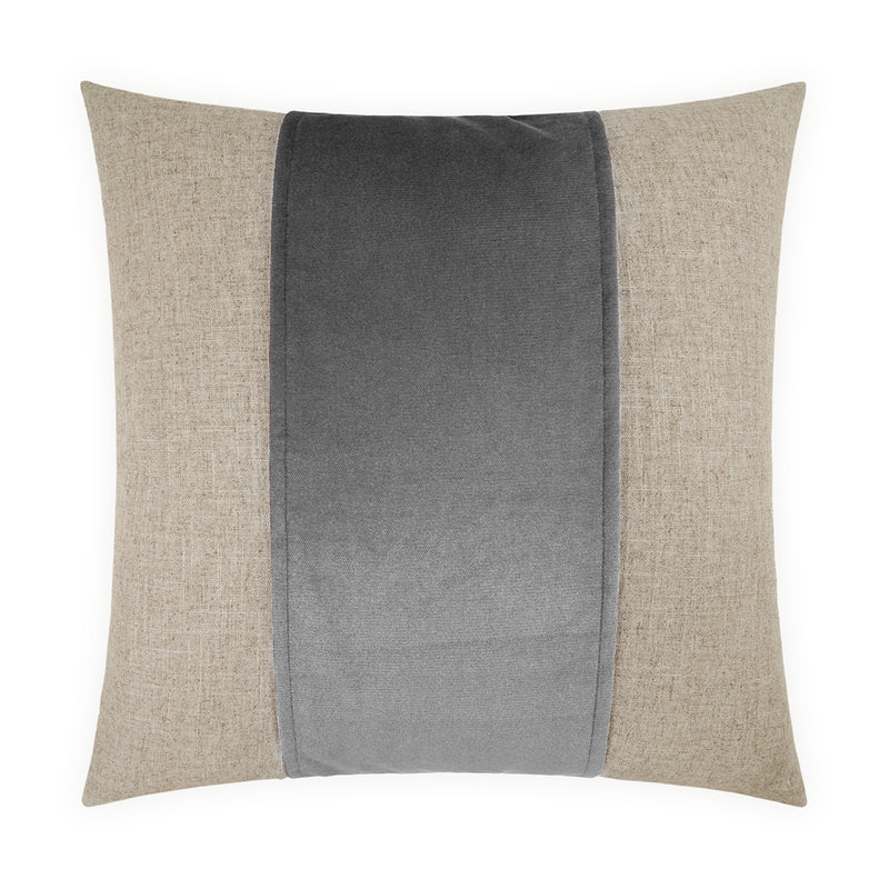 Jefferson Pillow - Graphite - DV Kap