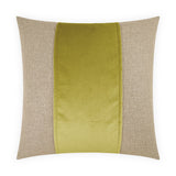 Jefferson Pillow - Lime - DV Kap