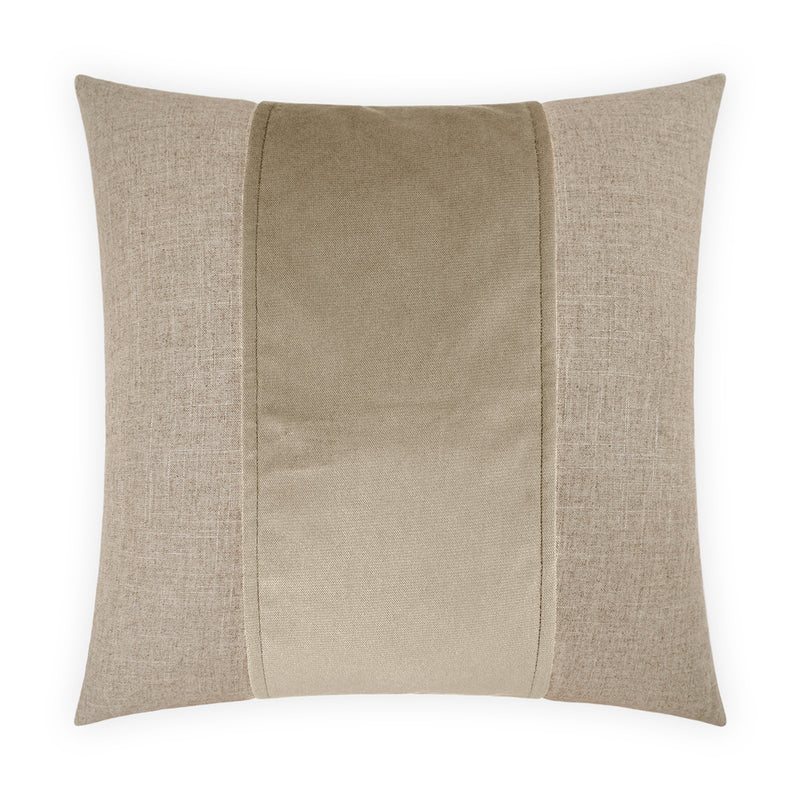 Jefferson Pillow - Linen - DV Kap