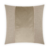 Jefferson Pillow - Linen - DV Kap